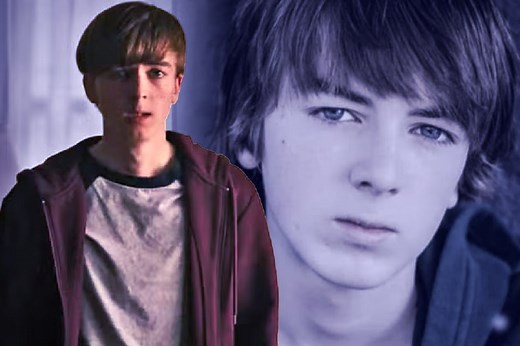 From child star to killer: The chilling ‘downward spiral’ of Ryan Grantham
