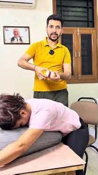 L4-L5 Disc Bulge Relief at Home | Daily Habits That Actually Help