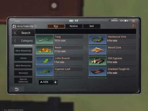 Which Products Sell Best in Trade City? | LifeAfter Trade Tips & Market Guide