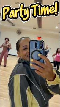 🌺🎶🤗 Spring Fling Dance Party! I love my students. #Dance #Spring #Gym #DanceClass #Energy #Spirit