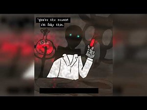 Ask Frisk and Company Episode 10 EX Gaster's Darkness