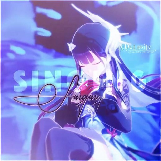 【#HYSILENS】ᝰ.ᐟ Siren :: Kailee Morgue || DeLusile ✦ Honkai Star Rail ~ Hysilens ||