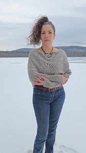 225 reactions · 14 comments | Lake Hug can be worn two ways, which I...