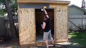 267K views · 413 reactions | "Painting a large project is much easier, quicker and more satisfying using a sprayer. This one made by Wagner Spraytech is great for people to knock out those weekend projects." - Jesse from IG: canadiyan_jesse Learn more about the FLEXiO 3000 sprayer: https://bit.ly/3zBDR0U | Wagner Painting | Facebook