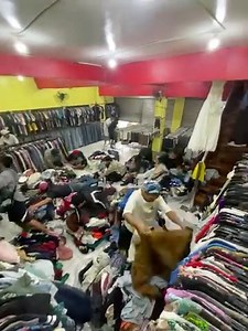 Kimchi Vintage Store on Reels