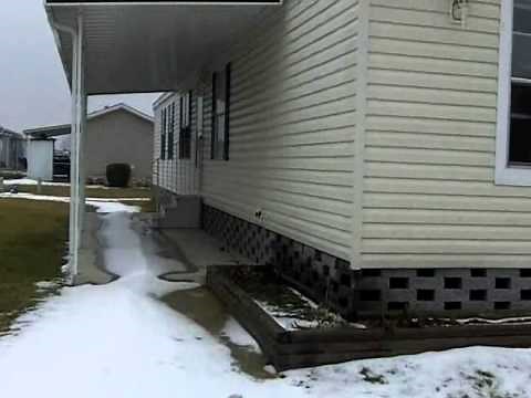 Mobile Home Bank Repo For Sale