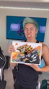 Custom Macbook Creation by ZHC