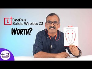 OnePlus Bullets Wireless Z3- Is it worth buying?