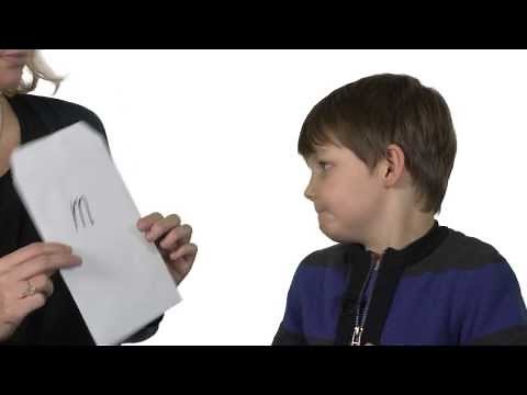 Kindergarten phonics activities for reading: postboxes activity