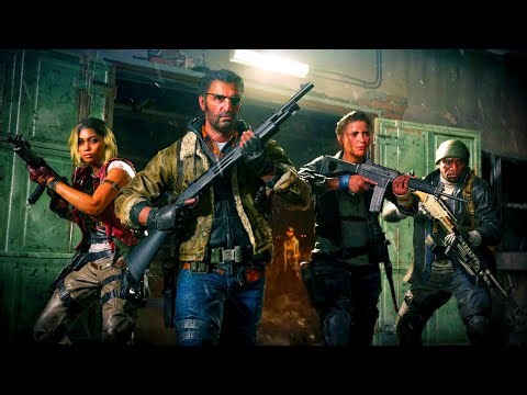 Every Call of Duty Zombies Easter Egg Song (World at War - Black Ops 6)