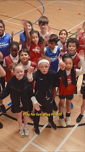 2.2K views · 12 reactions | What happens when you put kids in charge of leading a sports lesson for world class athletes? Chaos   Calling all teachers  Help your kids have fun and get their 60 active minutes a day by signing your school up to Sports Slam today here: https://bit.ly/SportsSlam | Sports Direct | Facebook