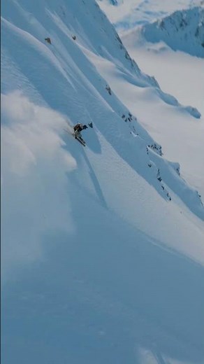 A Once-in-a-lifetime Line 🤯