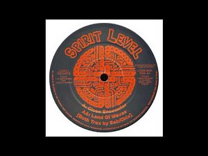 Spirit Level - Close Encounter (Acid Goa Trance 1996)