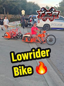 84K views · 1.4K reactions | Hot  Lowrider Bike at Emerald Coast Cruizin in Panama City Beach Florida | The Customized Ride | Facebook