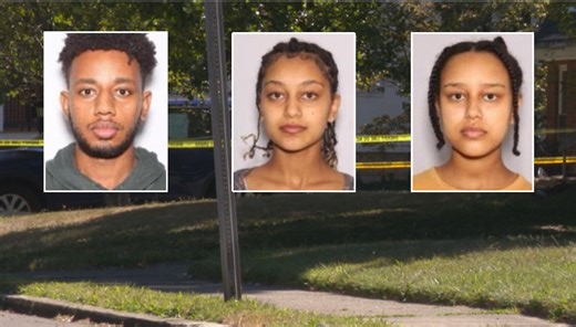 A third person shot in Mt. Washington has died from their injuries. Police say the gunman shot three people before turning the gun on himself: https://tinyurl.com/ncate5yp | LOCAL 12, WKRC-TV