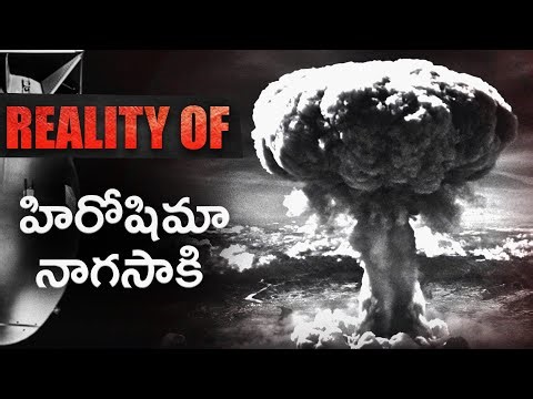 What Really Happened in Hiroshima & Nagasaki | Documentary