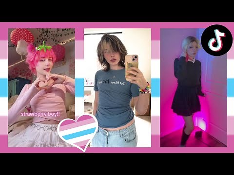 Femboy TikToks Compilation #81