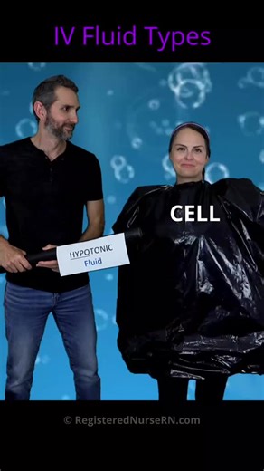 Nurse Sarah on TikTok