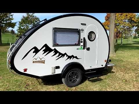 2022 TAB 320 S Take A Look