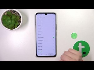 How to Manage Sound Settings in Infinix Note 12 (2023) - Find Sound Options