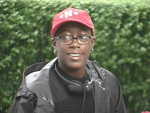 Cheryl Dunye - Alchetron, The Free Social Encyclopedia