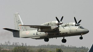 Jatropha plant fuel from Chhattisgarh to power Indian military aircraft