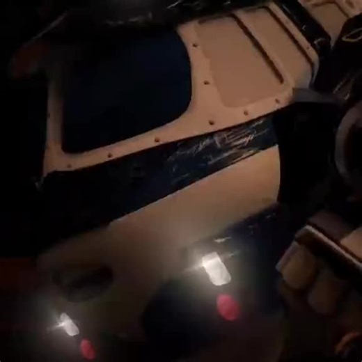 Explore Kay from Robot Trains Season 1