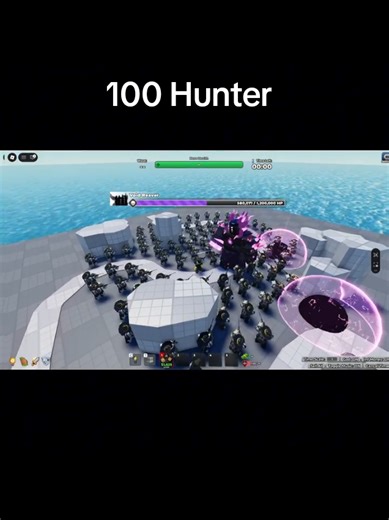 #towerdefensesimulator #tds tds | hunter tds