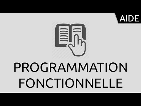 Programmation fonctionnelle