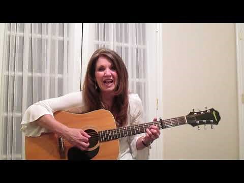 The Winner Takes It All ABBA Guitar Tutorial Part 1