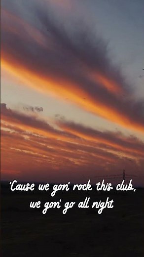 Taio Cruz - Dynamite | We gon' light it up like it's dynamite