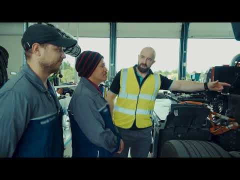 Technical Boot Camp for New Technicians | Master Vehicle Inspections & Depot Processes