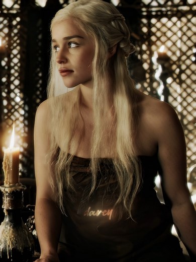 Daenerys Targaryen: Mother of Dragons Edit