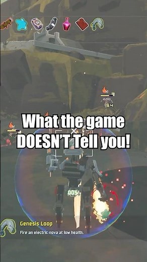 Brilliant Behemoth Has Hidden Interactions! #riskofrain2 #ror2 #gaming