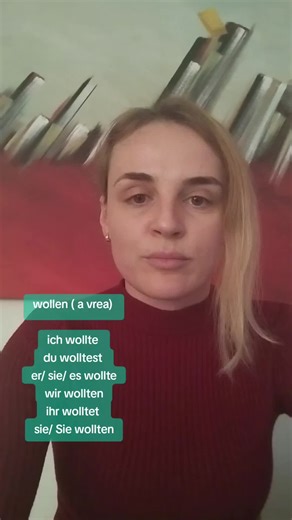#modalverben #wollen #präteritum #daf #grammatik
