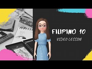 Video Lesson Grade 10 (F10PN-Ie-f-65)