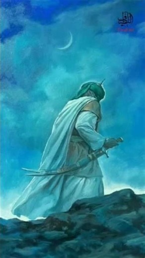 Ali mola ali mola ali dam dam