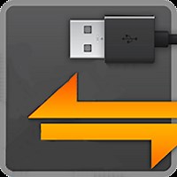 「USB Media Explorer」 - Androidアプリ | APPLION