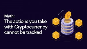 12 reactions | Test your crypto knowledge with this month’s Crypto Myths Debunked video to see if you can spot fact from fiction! | Yellow Card App | Facebook