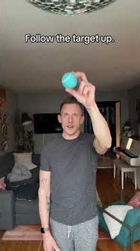 Smooth Pursuits: an Exercise that Actually Improves Your Vision