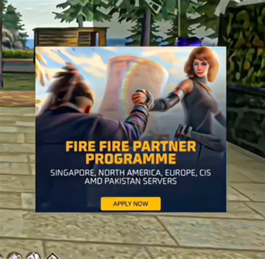 Partnership Program Closure in Pakistan