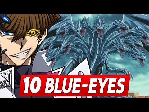 Kaiba Screws the Rules (vs Yugi) Castle Duel YTP #yugioh