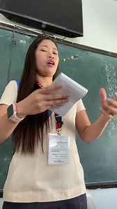 Ganito n pala ngayon ang pagkuha ng item analysis sa mga students plus ganap sa faculty room 😁 | Madam Vicky