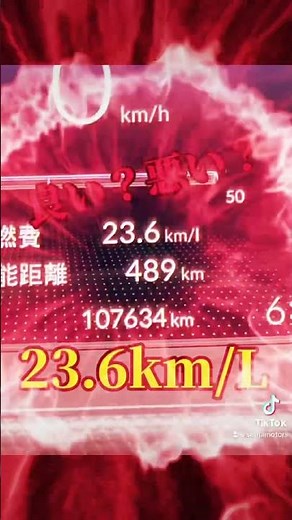 現行フィットの燃費！ #somamotors #燃費王 #燃費 #honda #フィット