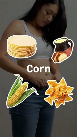 The Top 6 Foods That Are Secretly Causing Inflammation In Your Body