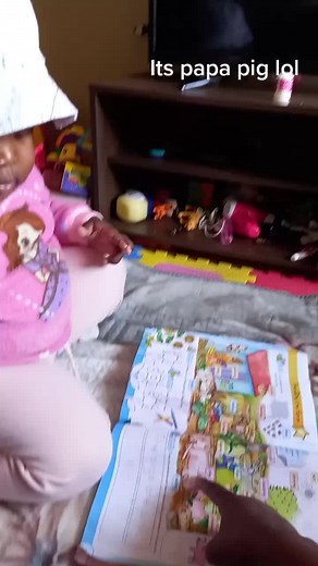 Bohlale and Thato on TikTok