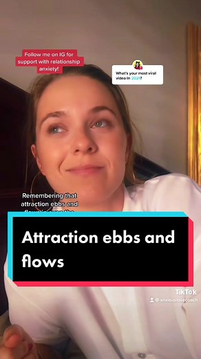 Understanding the Concept of Ebb and Flow in Attraction