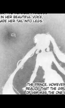 Pichi Pichi Pitch Chapter 12