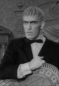 The Addams Family S02:E27 - Lurch's Little Helper