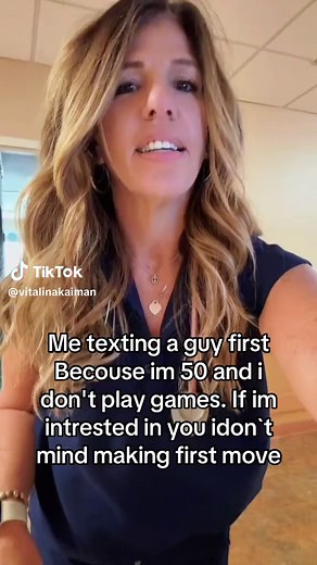 Dating After Divorce: Making the First Move at 50